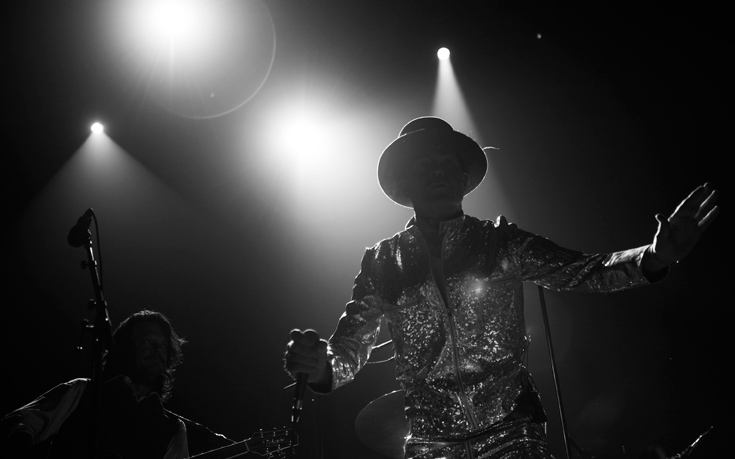 Gord Downie Gord Downie