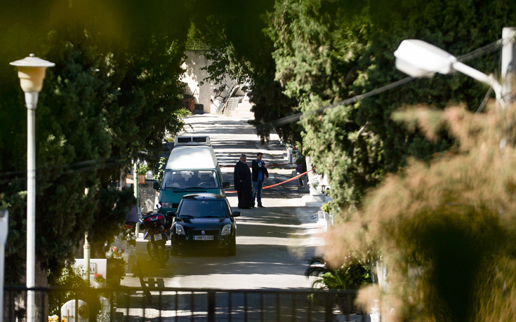 Το άλλοθι του πατέρα της Δώρας και το GPS στο ταξί