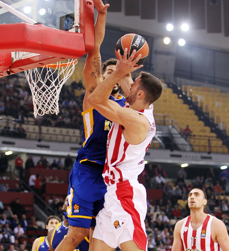 ΟΛΥΜΠΙΑΚΟΣ ΧΙΜΚΙ ΟΛΥΜΠΙΑΚΟΣ ΧΙΜΚΙ