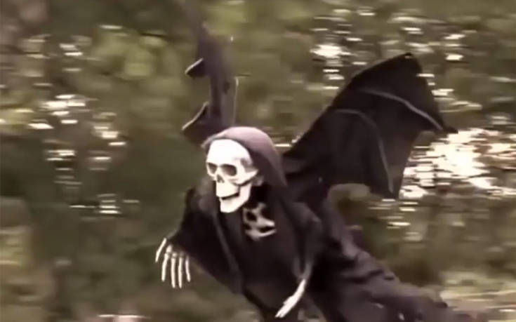 Φάρσες και τρομάρες