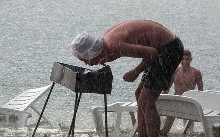 Από τη Ρωσία με αγάπη