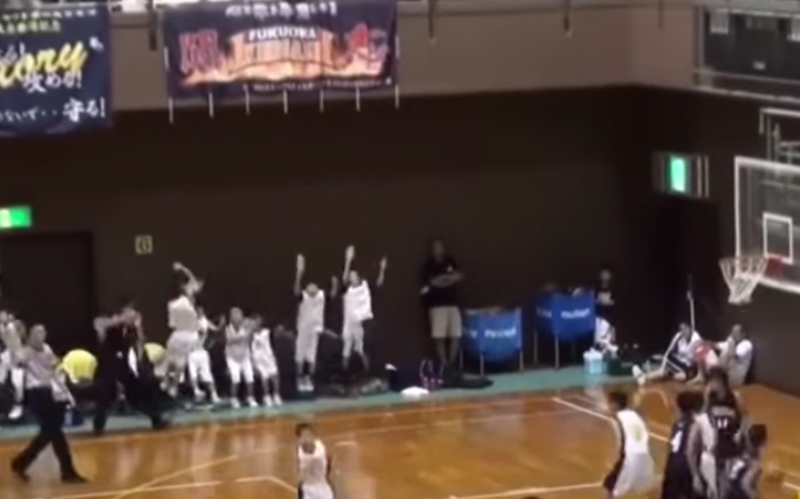 Όταν πανηγυρίζεις νωρίτερα απ&#8217; ό,τι πρέπει