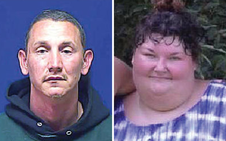 Διαμέλισε τη γυναίκα του και θα περάσει 40 χρόνια της ζωής του στη φυλακή