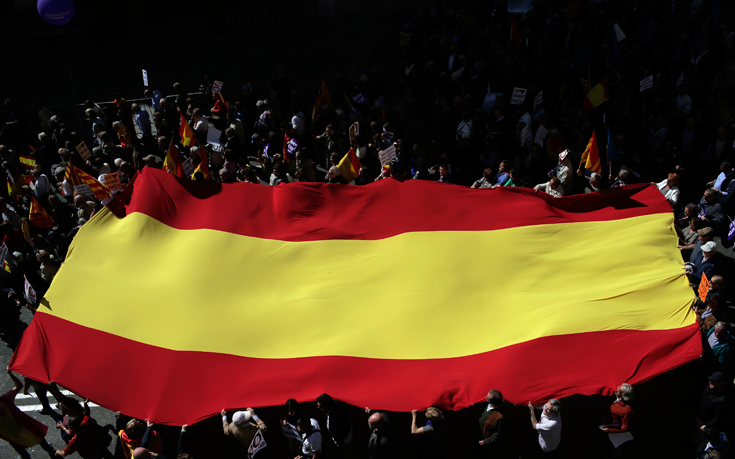 Ευρωεκλογές 2019: Οι σοσιαλιστές έχουν το προβάδισμα στην Ισπανία