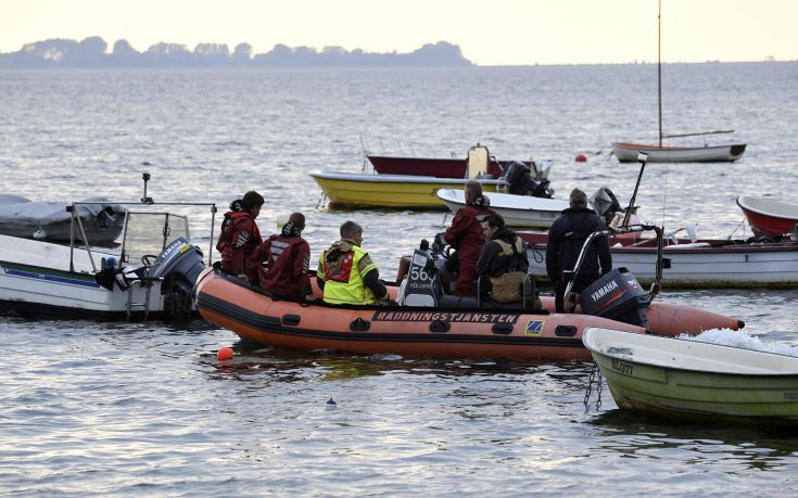 Βίντεο με στραγγαλισμούς και αποκεφαλισμούς είχε ο Δανός που σκότωσε 30χρονη