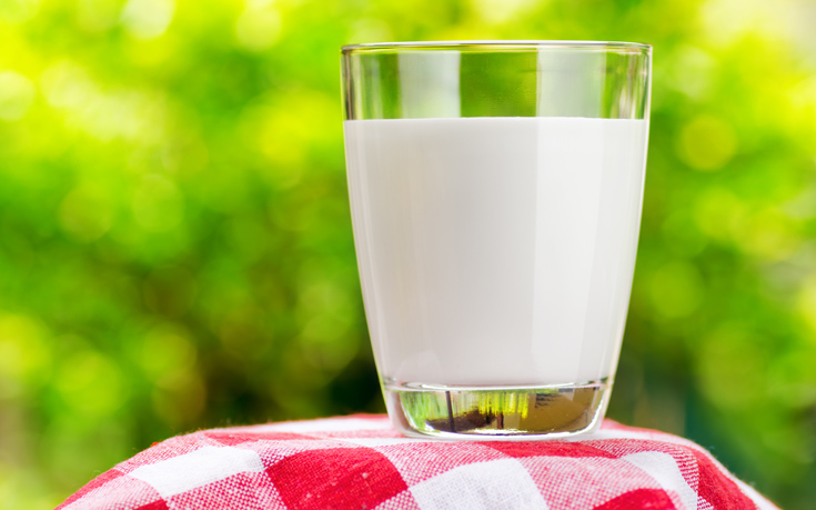 Αλλάζουν οι έλεγχοι στο ελληνικό γάλα