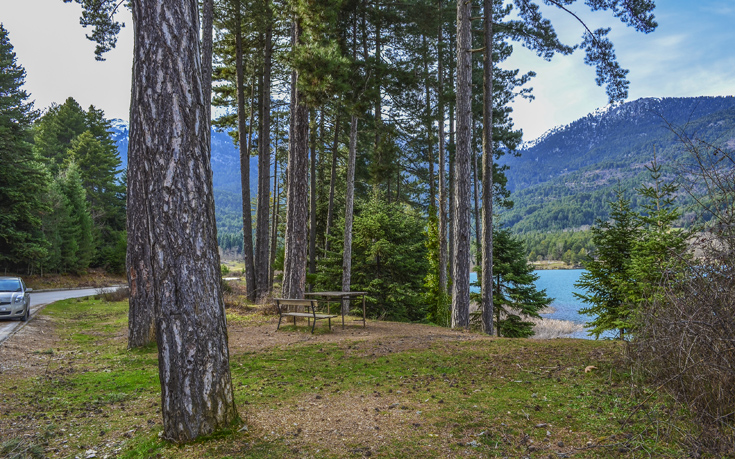 ΛΙΜΝΗ ΔΟΞΑ ΛΙΜΝΗ ΔΟΞΑ