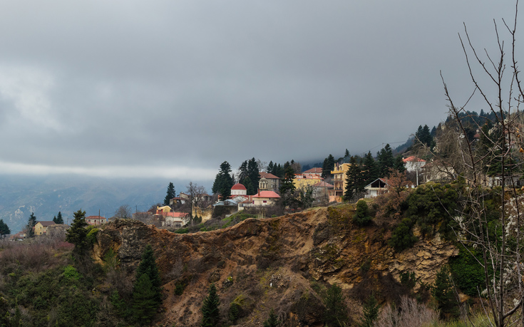 ΤΡΙΚΑΛΑ ΚΟΡΙΝΘΙΑΣ ΤΡΙΚΑΛΑ ΚΟΡΙΝΘΙΑΣ