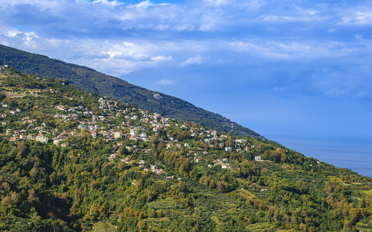 ΖΑΓΟΡΑ ΖΑΓΟΡΑ