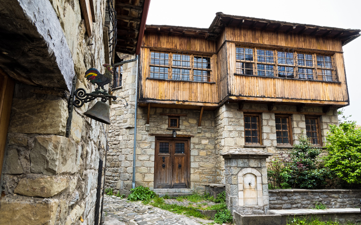 ΜΕΤΣΟΒΟ ΜΕΤΣΟΒΟ