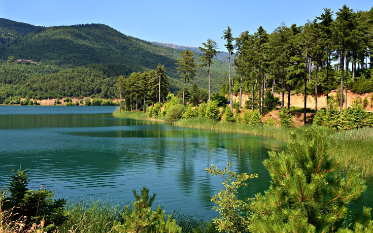 ΛΙΜΝΗ ΔΟΞΑ ΛΙΜΝΗ ΔΟΞΑ