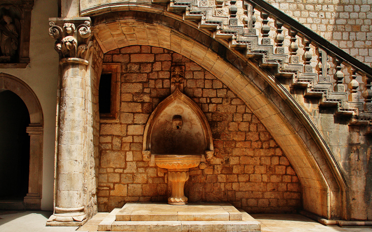 ΝΤΟΥΜΠΡΟΒΝΙΚ ΚΡΟΑΤΙΑ ΝΤΟΥΜΠΡΟΒΝΙΚ ΚΡΟΑΤΙΑ