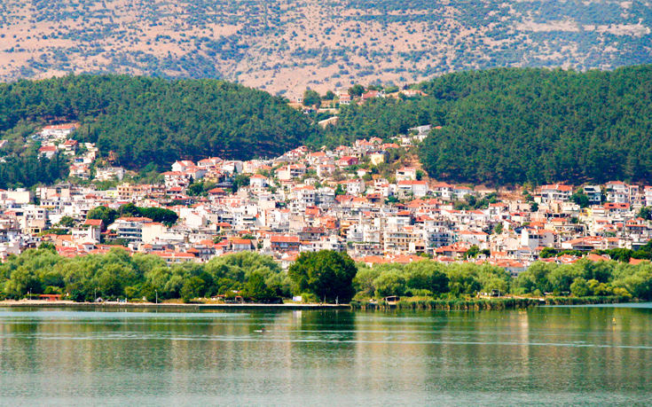 Αποδράστε την 28η Οκτωβρίου σε ένα από τους πιο όμορφους ελληνικούς προορισμούς