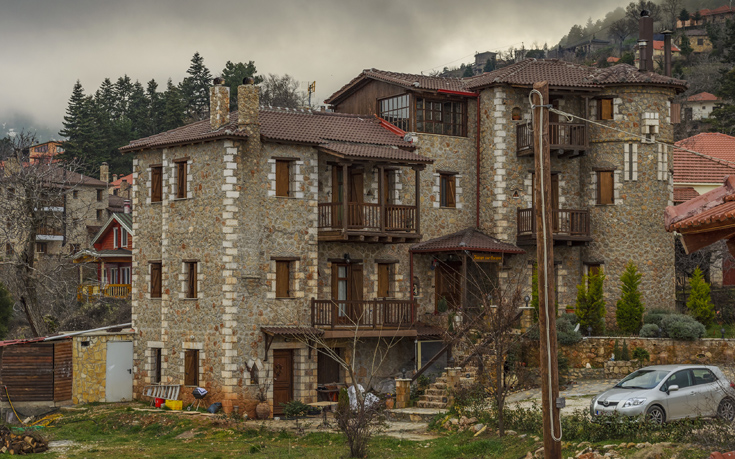 ΤΡΙΚΑΛΑ ΚΟΡΙΝΘΙΑΣ ΤΡΙΚΑΛΑ ΚΟΡΙΝΘΙΑΣ