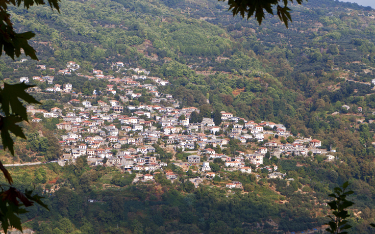 ΖΑΓΟΡΑ ΖΑΓΟΡΑ