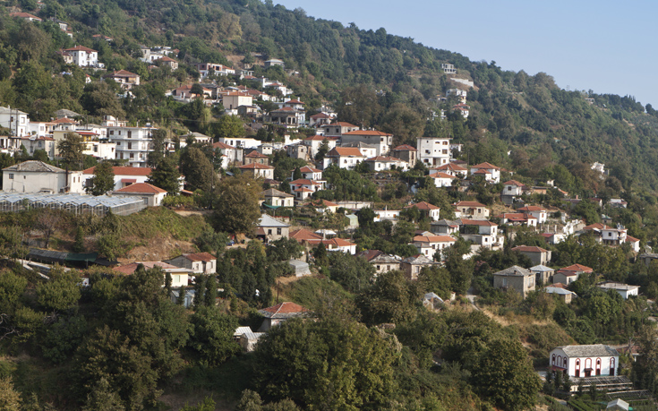 ΖΑΓΟΡΑ ΖΑΓΟΡΑ