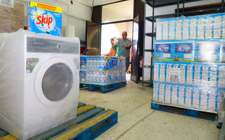 Skip Παιδικά Χωριά SOS Skip Παιδικά Χωριά SOS