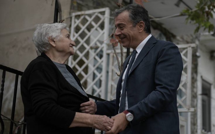 Θεοδωράκης: Γιατί πήγα στη Σαμοθράκη για την Εθνική επέτειο