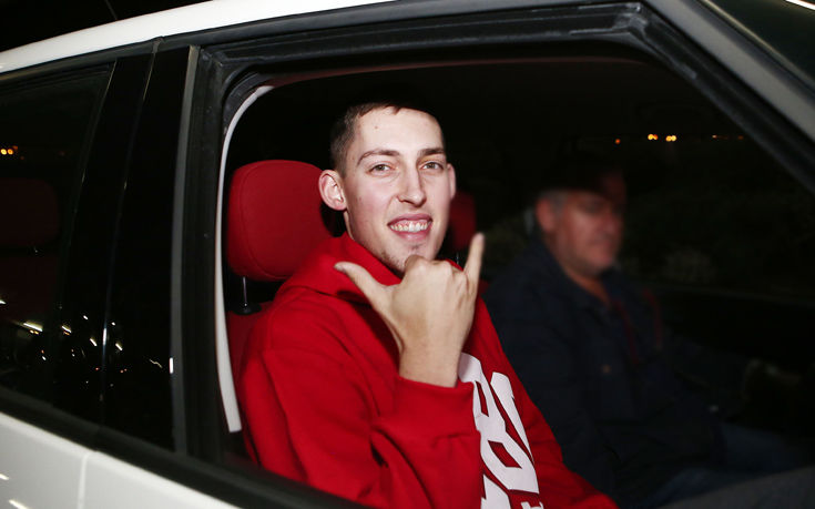 ΚΑΙΛ ΓΟΥΙΛΤΖΕΡ ΚΑΙΛ ΓΟΥΙΛΤΖΕΡ