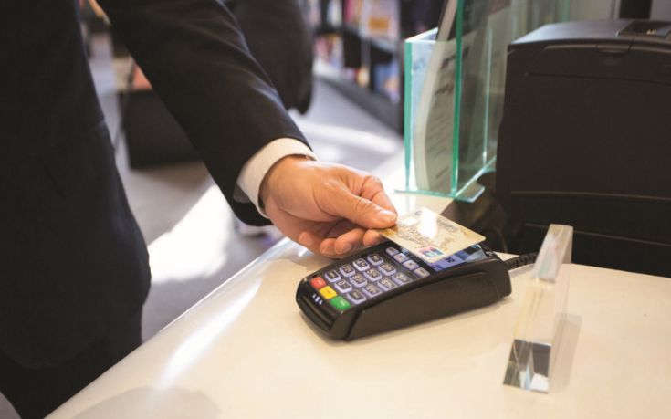 Η Τράπεζα Πειραιώς εισάγει το Mobile QuickPass για τους κατόχους καρτών UnionPay