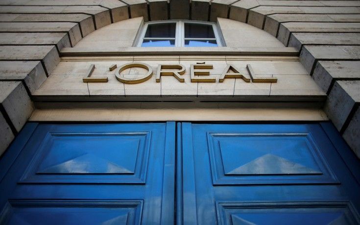 Η L’Oréal Hellas ανακοινώνει το νέο της γενικό διευθυντή στην Ελλάδα