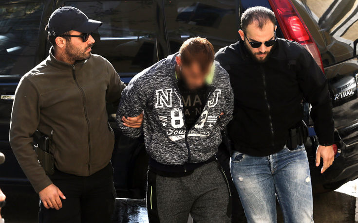 Δρακόντεια μέτρα ασφαλείας στη δίκη για τη δολοφονία του ποινικολόγου Μιχάλη Ζαφειρόπουλου