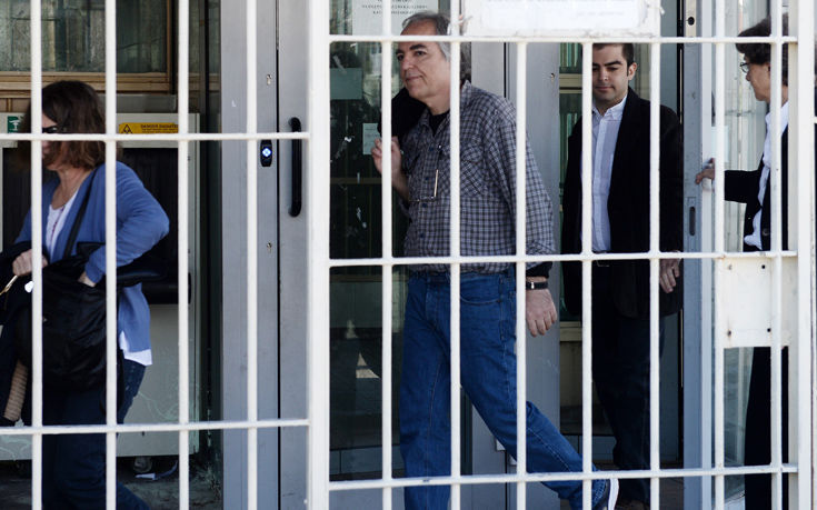 Το Στέιτ Ντιπάρτμεντ καταδικάζει τη χορήγηση 48ωρης άδειας στον Κουφοντίνα