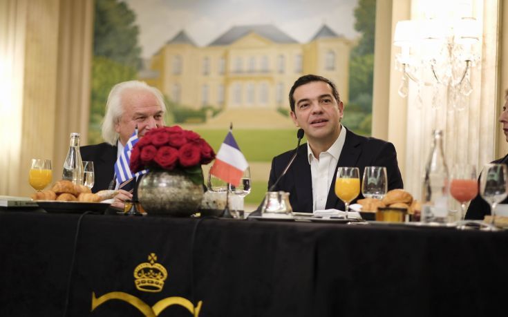 ΚΚΕ: Ο κ. Τσίπρας παίρνει άριστα στην εξαπάτηση του λαού