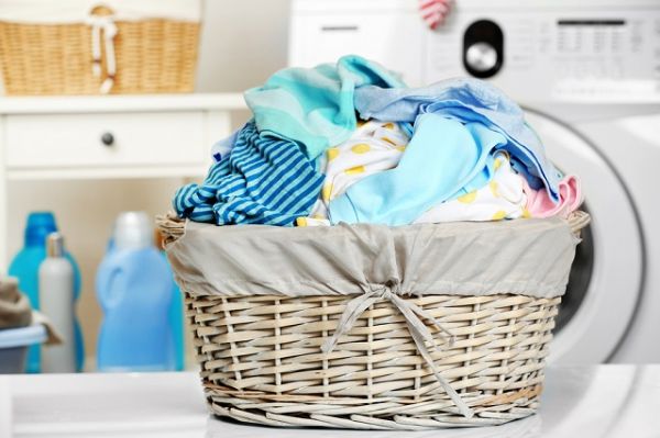 Ποιος είναι ο σωστός τρόπος να πλένετε τις πυτζάμες σας