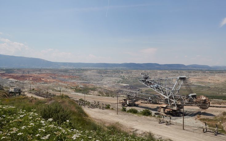Ολοκληρώθηκε το πόρισμα για την κατολίσθηση στο ορυχείο του Αμυνταίου