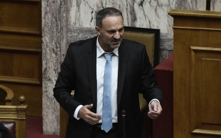 Μαυραγάνης: Έγινε παρανόηση με το ηλεκτρονικό εισιτήριο και με δική μας ευθύνη