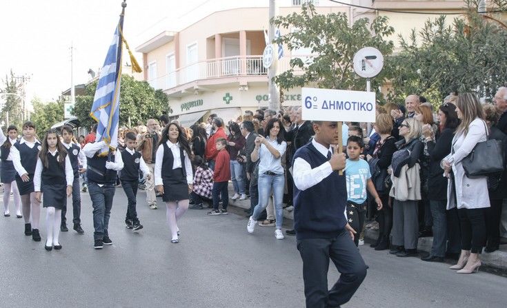 Μπουτάρης: Ευχάριστη έκπληξη η επιβράβευση του Αμίρ με τη σημαία