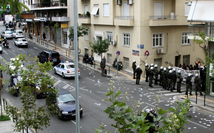 Το απόγευμα η απολογία του 29χρονου για τα τρομοδέματα