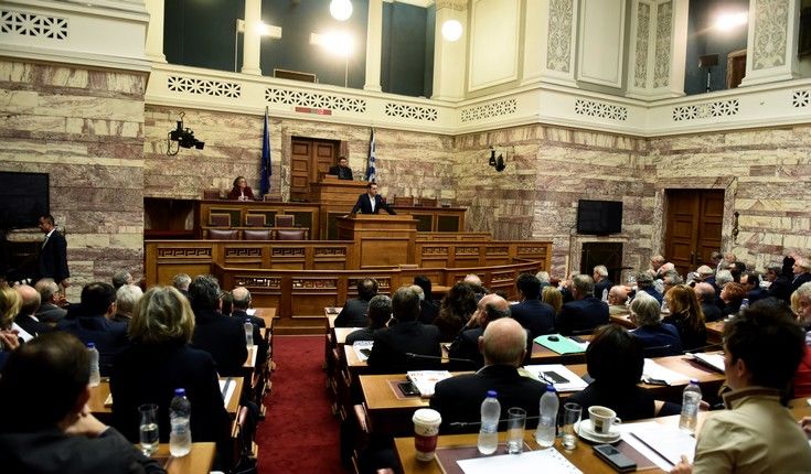 Ικανοποίηση στο προεδρείο της ΚΟ του ΣΥΡΙΖΑ για την πορεία της οικονομίας