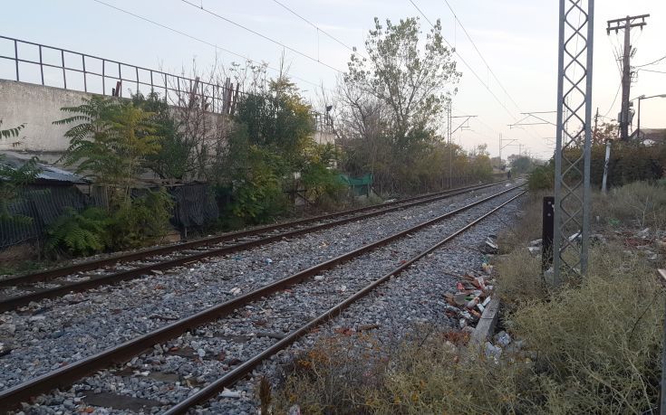 Τραγωδία στην Κομοτηνή, εντοπίστηκαν διαμελισμένα πτώματα σε σιδηροδρομικές γραμμές