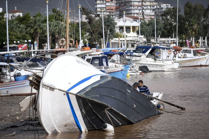 Αναγνωρίστηκε η σορός του άνδρα που βρέθηκε χθες στην Ελευσίνα