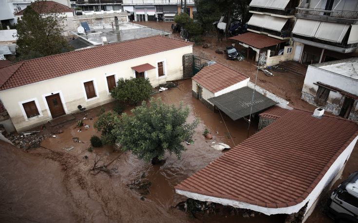 Ακυρώνεται η εκδήλωση της Νεολαίας ΣΥΡΙΖΑ για το Πολυτεχνείο