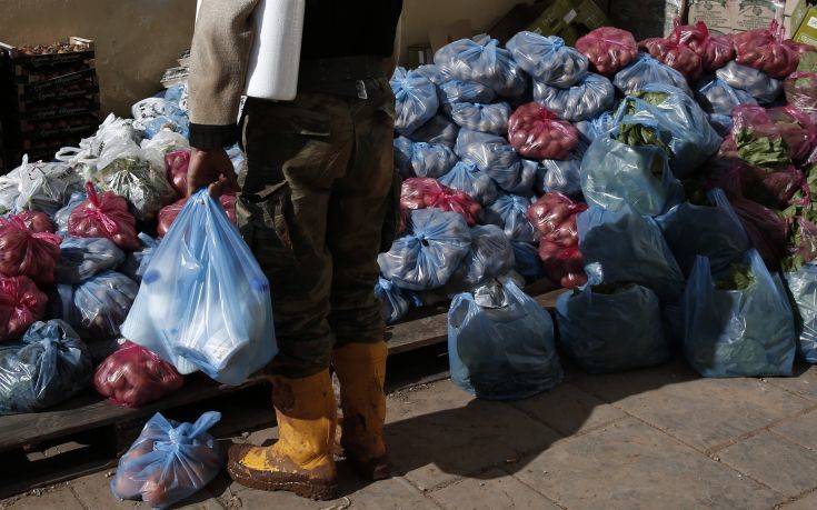 Στο πλευρό των πληγέντων της κακοκαιρίας το Επαγγελματικό Επιμελητήριο Αθήνας