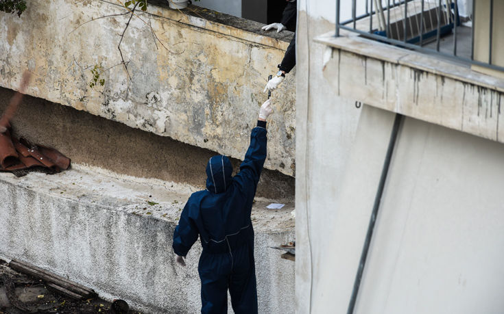 Επιχείρηση της Αντιτρομοκρατικής σε Αττική και επαρχία