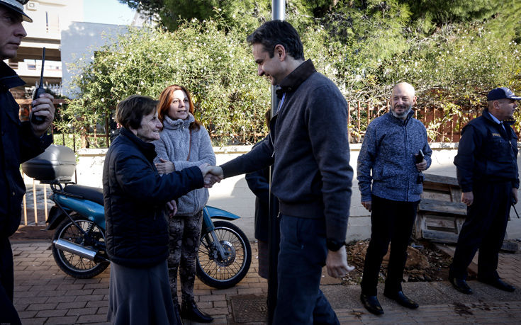 ΜΗΤΣΟΤΑΚΗΣ ΜΑΝΔΡΑ