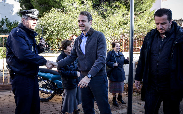 ΜΗΤΣΟΤΑΚΗΣ ΜΑΝΔΡΑ