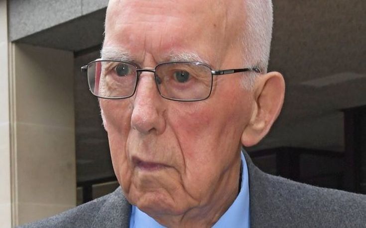 Σκότωσε δυο γυναίκες επειδή μπέρδεψε το γκάζι με το φρένο αλλά γλίτωσε τη φυλακή