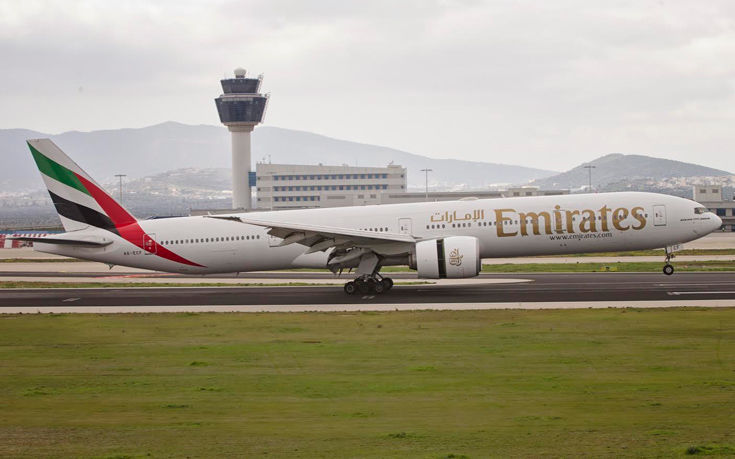 Νέες προσφορές για τους επιβάτες από Ελλάδα από την Emirates