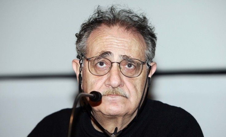 Πέθανε μετά από επιπλοκή σε επέμβαση ο οικονομολόγος Κώστας Βεργόπουλος
