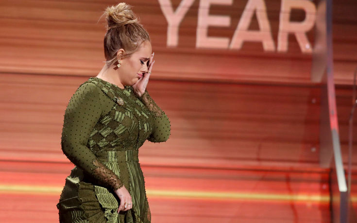 Γιατί η Adele είπε «όχι» σε 1 εκατομμύριο λίρες