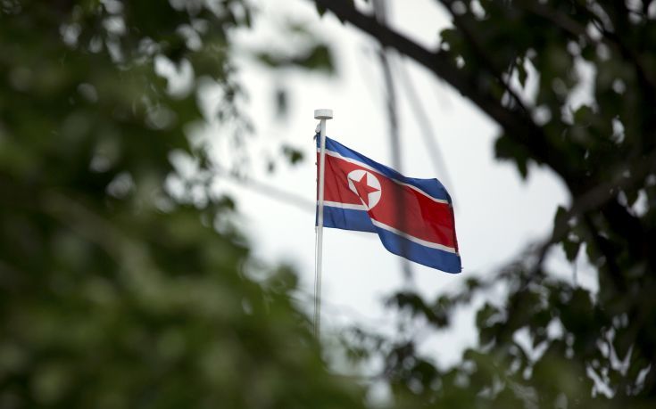 Φόβοι στη Ν. Κορέα πως η Πιονγκγιάνγκ προετοιμάζει νέα δοκιμή πυραύλου