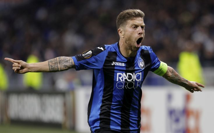 ΑΛΕΧΑΝΤΡΟ ΠΑΠΟΥ ΓΚΟΜΕΖ ΑΛΕΧΑΝΤΡΟ ΠΑΠΟΥ ΓΚΟΜΕΖ