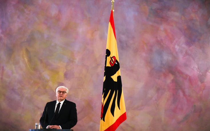 Τρόπους να βγει από το πολιτικό τέλμα ψάχνει η Γερμανία