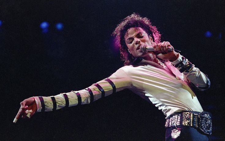 Το ντοκιμαντέρ για τον Μάικλ Τζάκσον «που μπορεί να αλλάξει την εικόνα που έχουμε γι&#8217; αυτόν»