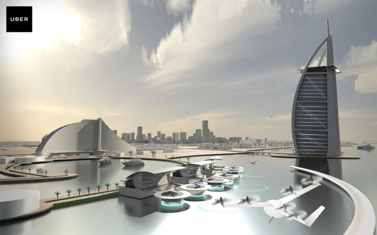 DUBAI_UBER DUBAI_UBER